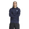 adidas Ajax Fanswear 2024-2025 Sweatshirt