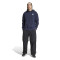 adidas Ajax Fanswear 2024-2025 Sweatshirt