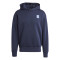 adidas Ajax Fanswear 2024-2025 Sweatshirt