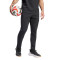 Pantalón largo adidas Olympique Lyon Fanswear 2024-2025