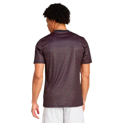 Ajax 2024-2025 Pre-Match Jersey