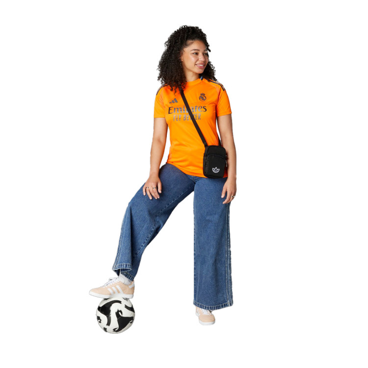 Women Real Madrid 2024-2025 Away