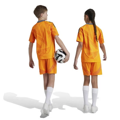 Kids Real Madrid 2024-2025 Away Kit