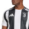 Jersey adidas Juventus Primera Equipación Authentic 2024-2025