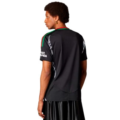 Arsenal FC 2024-2025 Away Jersey