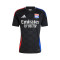 Camiseta adidas Olympique Lyon Segunda Equipación 2024-2025