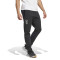 adidas SLB Benfica Fanswear 2024-2025 Trousers