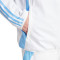 Chamarra adidas Argentina Pre-Match Copa América 2024