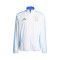 Chamarra adidas Argentina Pre-Match Copa América 2024