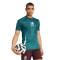 Maillot adidas Mexico Pre-Match Copa América 2024