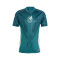 Maillot adidas Mexico Pre-Match Copa América 2024