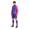 adidas Deutschland Pre-Match EM 2024 Jacke