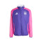 adidas Deutschland Pre-Match EM 2024 Jacke