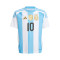 Maillot adidas Enfants Argentine Maillot Domicile Copa América 2024