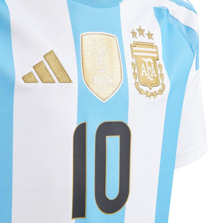 COPA Football - T-Shirt Panini Coppa Del Mondo FIFA Argentina 1978 Navy Blu COPA Football - T-Shirt Panini Coppa Del Mondo FIFA Argentina 1978 Navy Blu