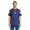 adidas Italy Fanswear Euro 2024 T-Shirt