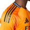 Camiseta adidas Real Madrid Segunda Equipación Authentic 2024-2025