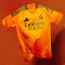 Camiseta adidas Real Madrid Segunda Equipación Authentic 2024-2025