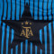 adidas Kids Argentina Copa América 2024 Pre-Match T-Shirt