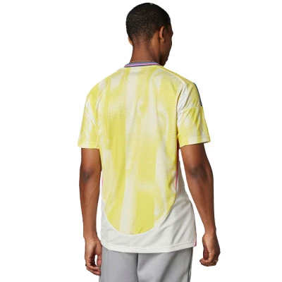 Juventus 2024-2025 Away Jersey