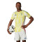 adidas Juventus Away Kit Authentic 2024-2025 T-Shirt