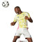 adidas Juventus Away Kit Authentic 2024-2025 T-Shirt
