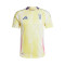 adidas Juventus Away Kit Authentic 2024-2025 T-Shirt