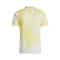 adidas Juventus Away Kit Authentic 2024-2025 T-Shirt