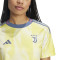 Camisola adidas Juventus Segundo Equipamento 2024-2025 Mulher