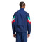 adidas Italy Fanswear Euro 2024 Jacket