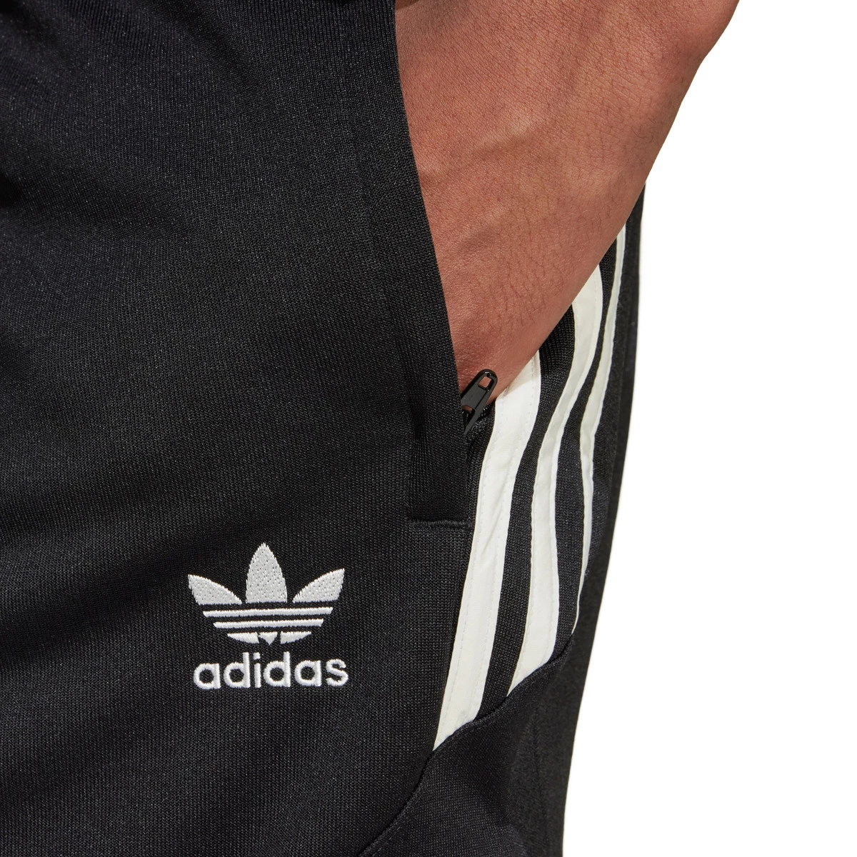 Shorts adidas Germany Fanswear Euro 2024 Black Futbol Emotion