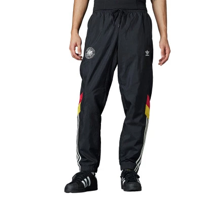 Germany Fanswear Euro 2024 Trousers