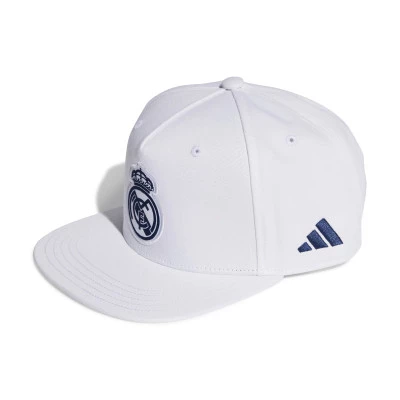 Gorra Real Madrid 2025-2026