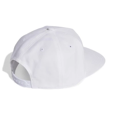 Gorra Real Madrid 2025-2026