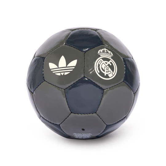 adidas Real Madrid 2024-2025 Ball