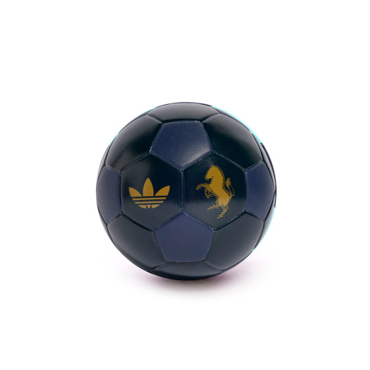 Ball adidas Juventus 2024 2025 Mini Legend Ink Trace Blue Khaki Futbol Emotion