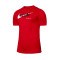 Dres Nike RCD Mallorca Fanswear Logo "RCDM" 2023-2024
