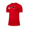 Nike RCD Mallorca Fanswear Logo "RCDM" T-Shirt