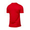 Koszulka Nike RCD Mallorca Fanswear Logo "RCDM" 2023-2024