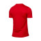 Nike RCD Mallorca Fanswear Logo "RCDM" T-Shirt