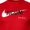 Koszulka Nike RCD Mallorca Fanswear Logo "RCDM" 2023-2024