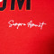 Nike RCD Mallorca Fanswear Logo "RCDM" Jersey