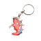 Mallorca RCD Mallorca Demon Mascot Key chain