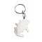 Mallorca RCD Mallorca Demon Mascot Key chain