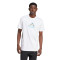 Playera adidas Argentina Fan