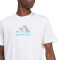 Playera adidas Argentina Fan