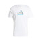Playera adidas Argentina Fan