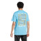 adidas Argentinien Fan T-Shirt