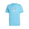 adidas Argentinien Fan T-Shirt