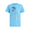 adidas Y Messi G T T-Shirt